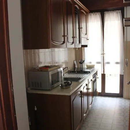 Apartment Sole