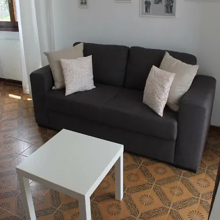 Sole Apartment Moneglia