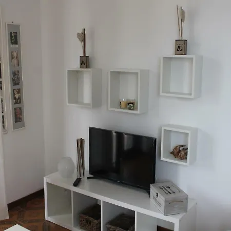 Apartment Sole