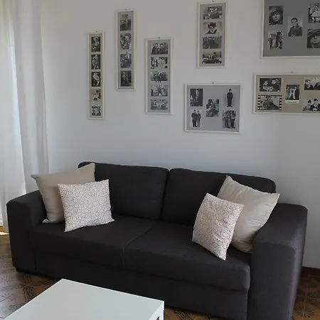 Apartment Sole *