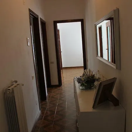 Apartment Sole Moneglia