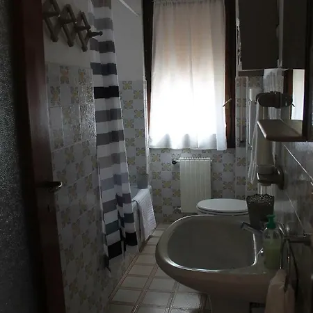 Sole Apartment Moneglia