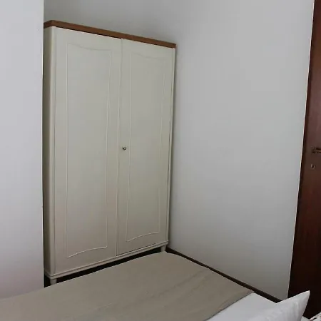 Sole Apartment Moneglia