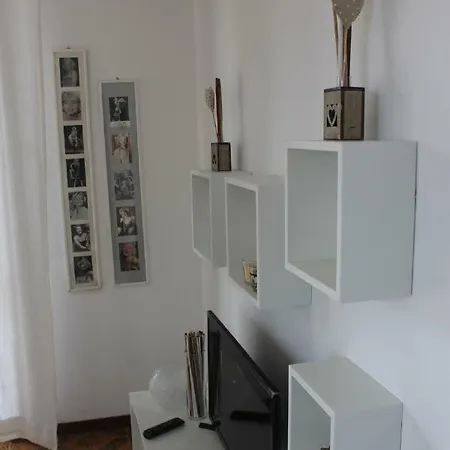 Apartment Sole