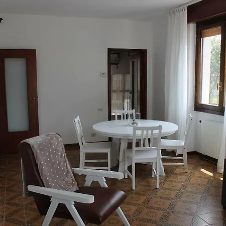 Sole Apartment *