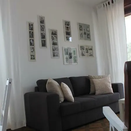 Sole Apartment Moneglia