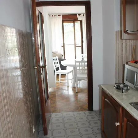 Apartment Sole