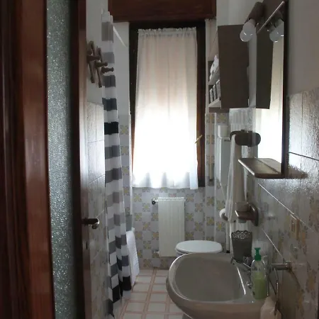 Sole Apartment Moneglia
