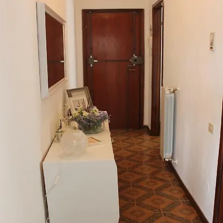 Apartment Sole Moneglia