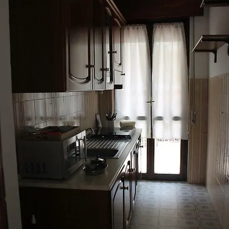 Sole Apartment *