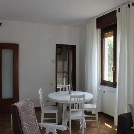 Sole Apartment *
