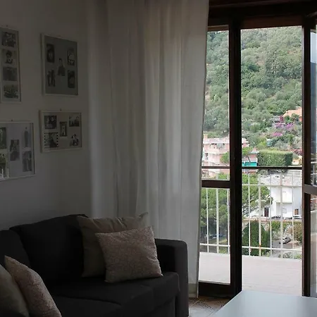 Sole Apartment *